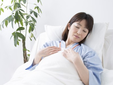 汕頭女性為什么會痛經(jīng)